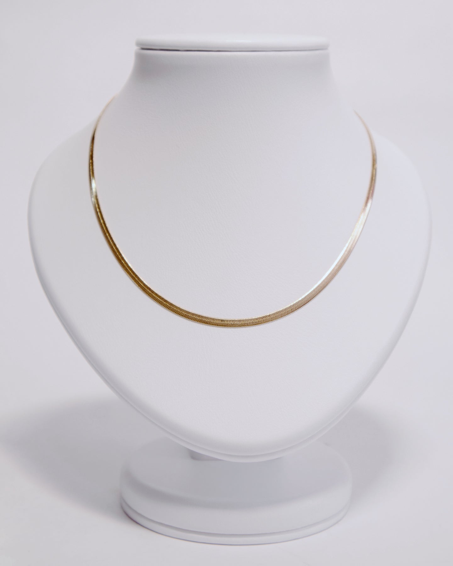 Cadena Egipcia Mujer en oro laminado de 18k