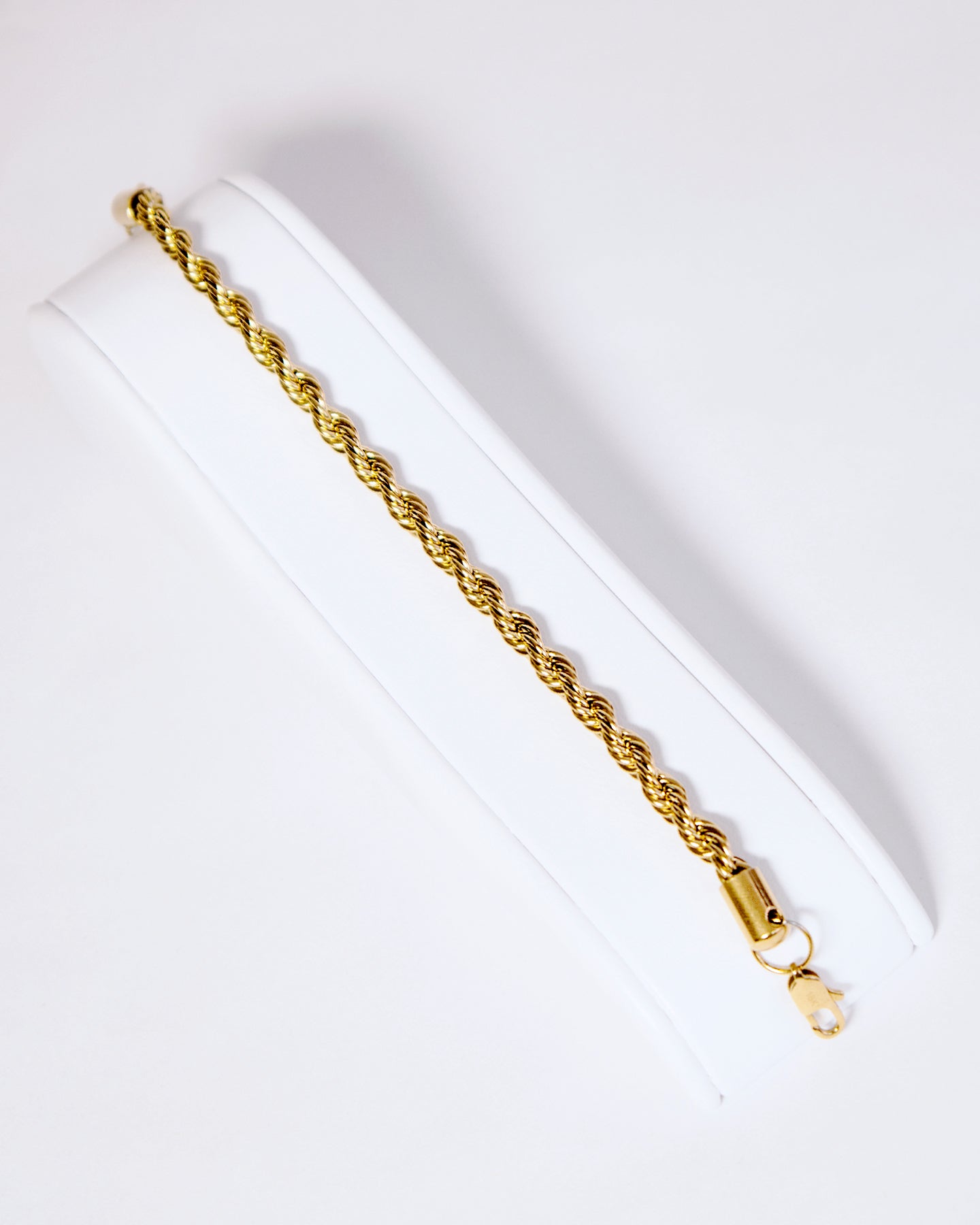 Pulsera Lazo Hombre