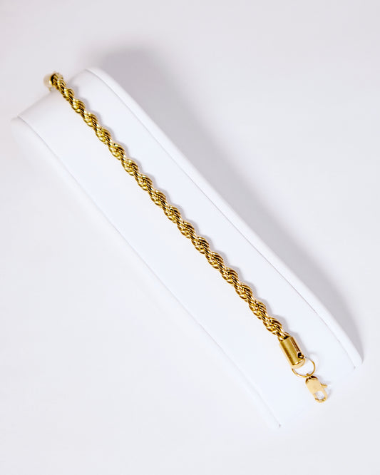 Pulsera Lazo Hombre