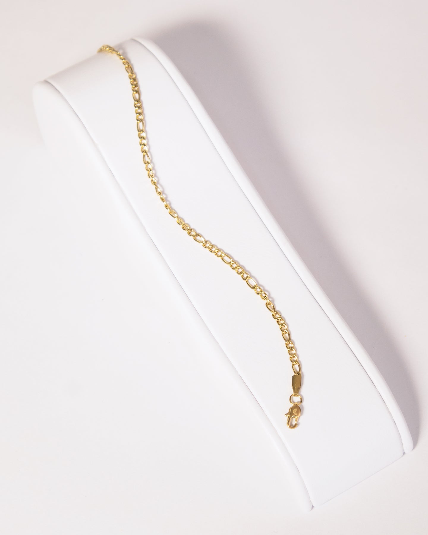 Pulsera Cartier Hombre en oro laminado de 18k